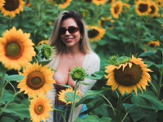 Lilabells's Sexcam