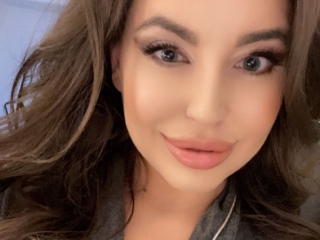 Lilaevansxo's Sexcam