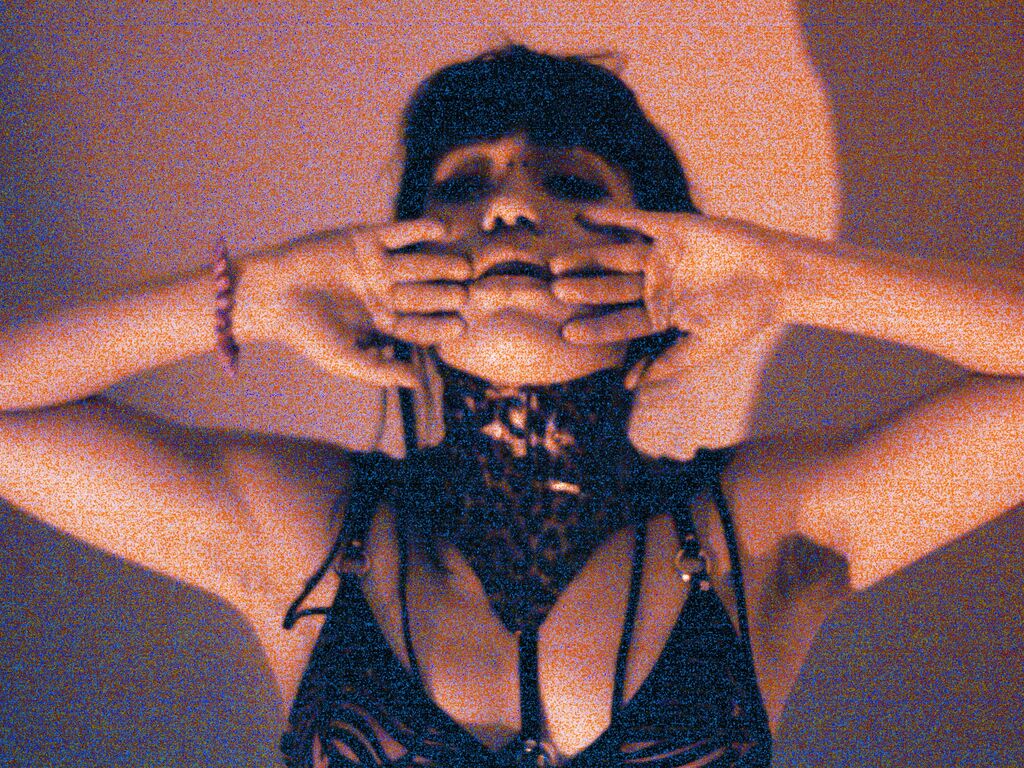 Lilagiger's profile - Image n°1