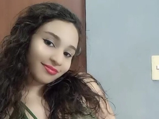 Lilahartley's Sexcam