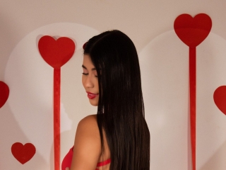 Sexo por webcam con Lilakarl