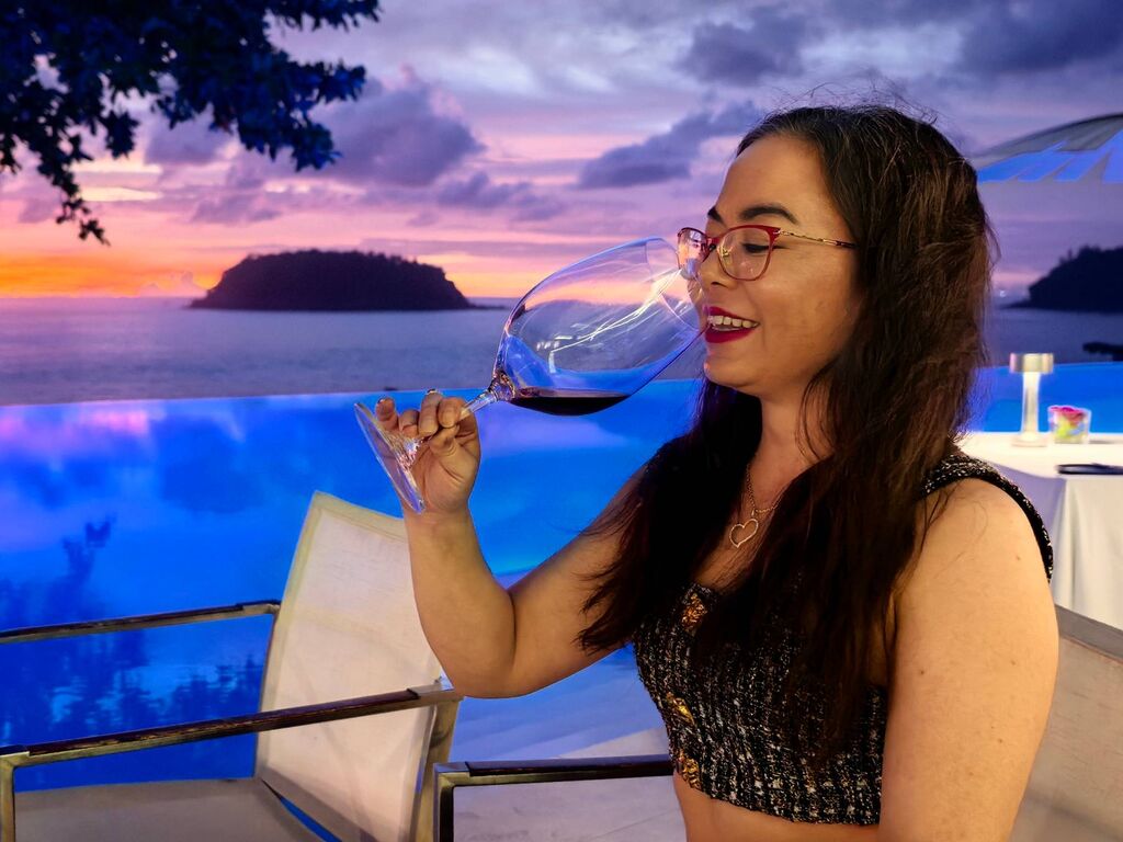 Lilalalita's profile - Image n°0