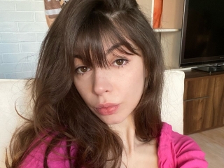 Lilalovell's Sexcam