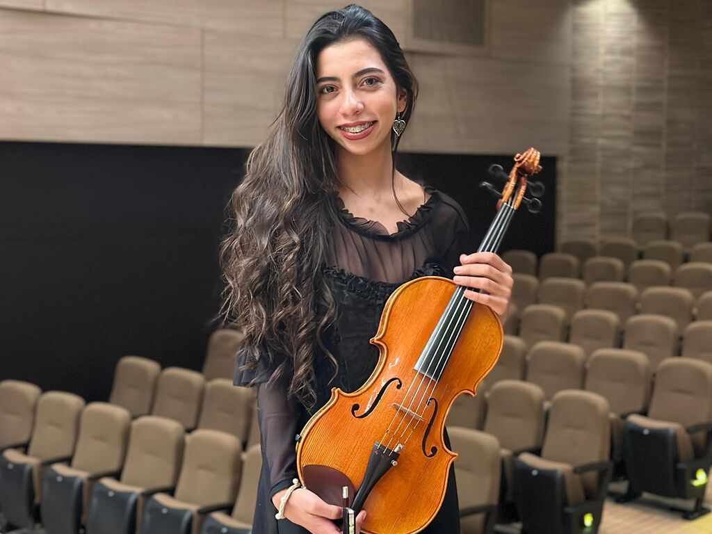 Lilamelody' profilo - Immagine n°1