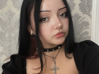 Lilangelmaya's Sexcam