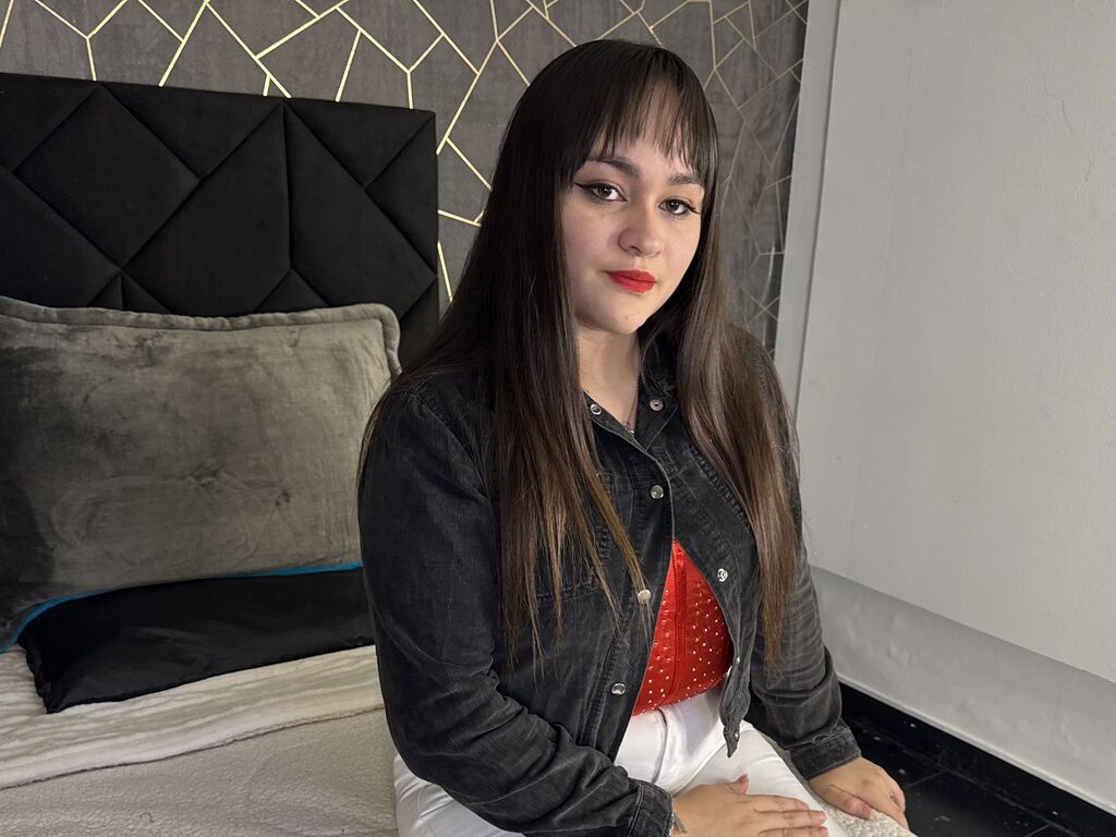 Lilarossy's profile - Image n°1