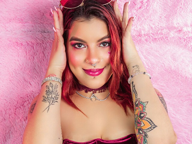 Perfil con LilaRouse - Imagen  n°5