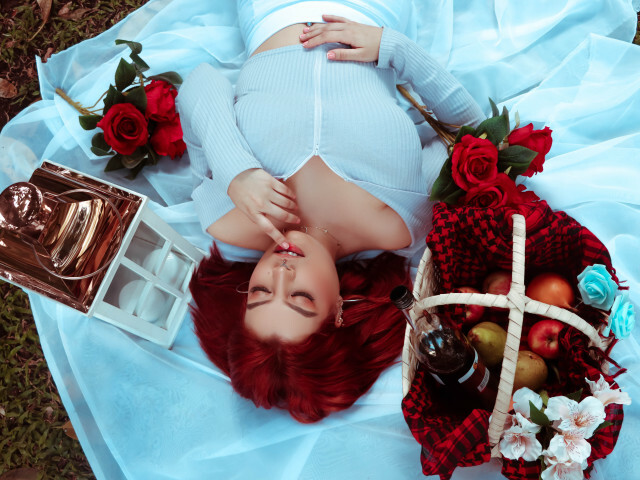 Perfil con LilaRouse - Imagen  n°14