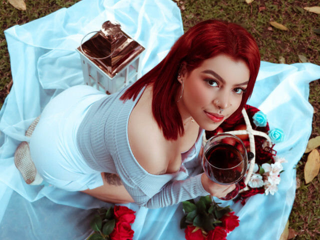 Perfil con LilaRouse - Imagen  n°8