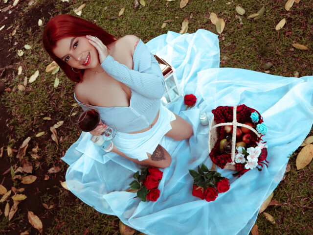 Perfil con LilaRouse - Imagen  n°11