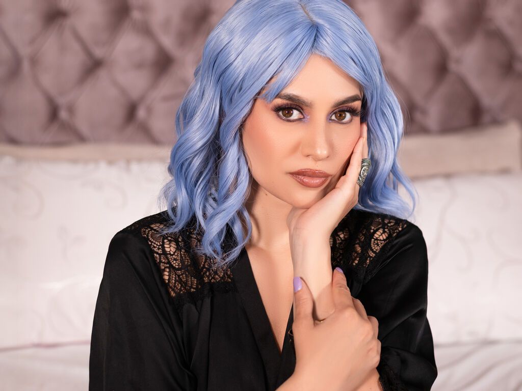 Lilasalmon's profiel - Afbeelding n°1