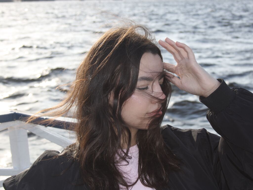 Perfil con Lilastar - Imagen  n°1