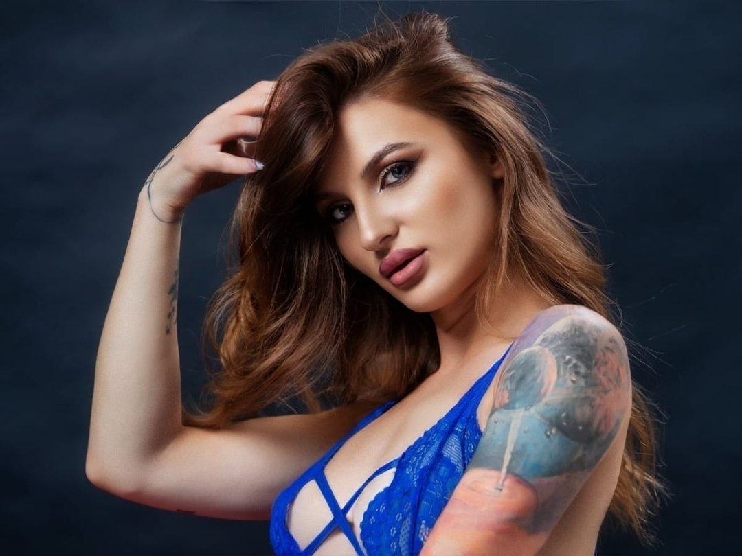 Lilastarr' profilo - Immagine n°1