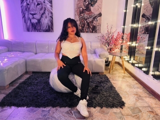 Webcam sex con Lilavelvet