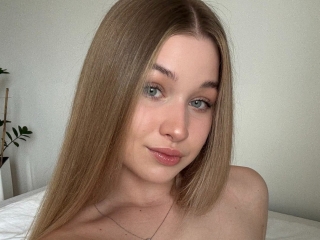 Sexcam Live Show von Lilbella