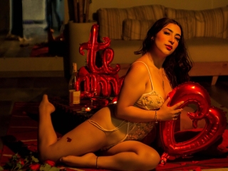 Webcam sex con Lilcatt