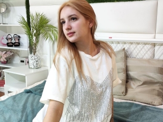 Sexcam Live Show von Lilevans