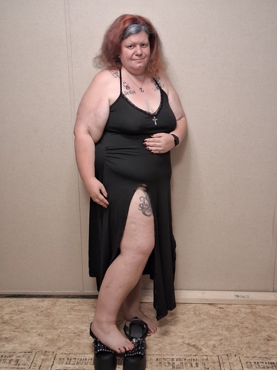 LilGingerSnaps' profilo - Immagine n°1