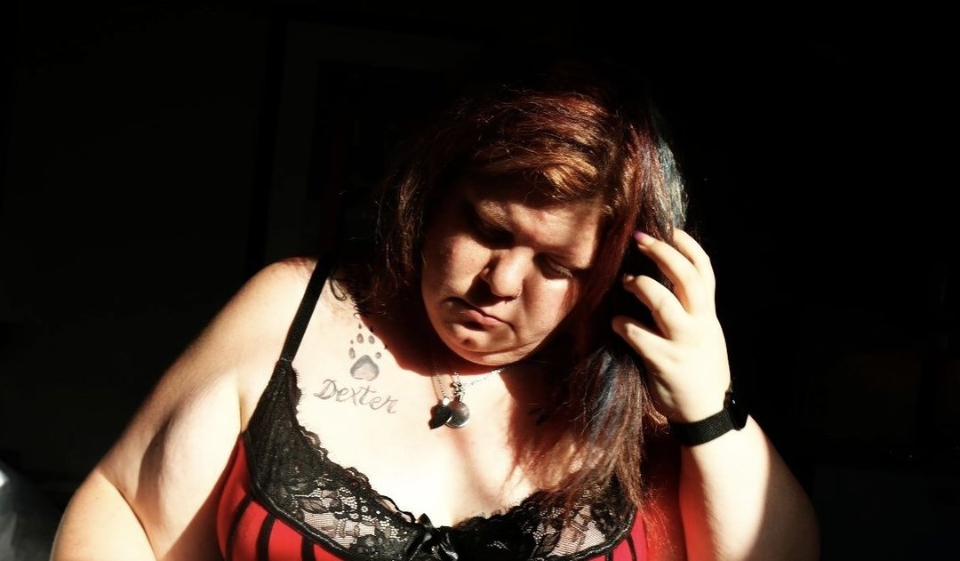 LilGingerSnaps's profile - Image n°1