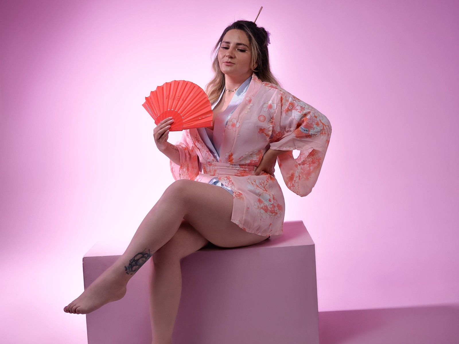Lili_Evanss's profile - Image n°2