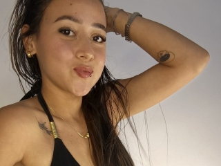 Sexo por webcam con Lili_Mint_Tf
