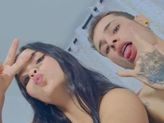 Webcam sex con Lili_Rian