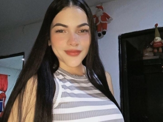 Webcam sex with Lili_Sofia