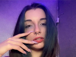 Sexcam Live Show von Liliagummersall