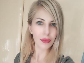 Webcam sex de Liliahn