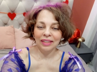 Webcam sex con Lilialawson
