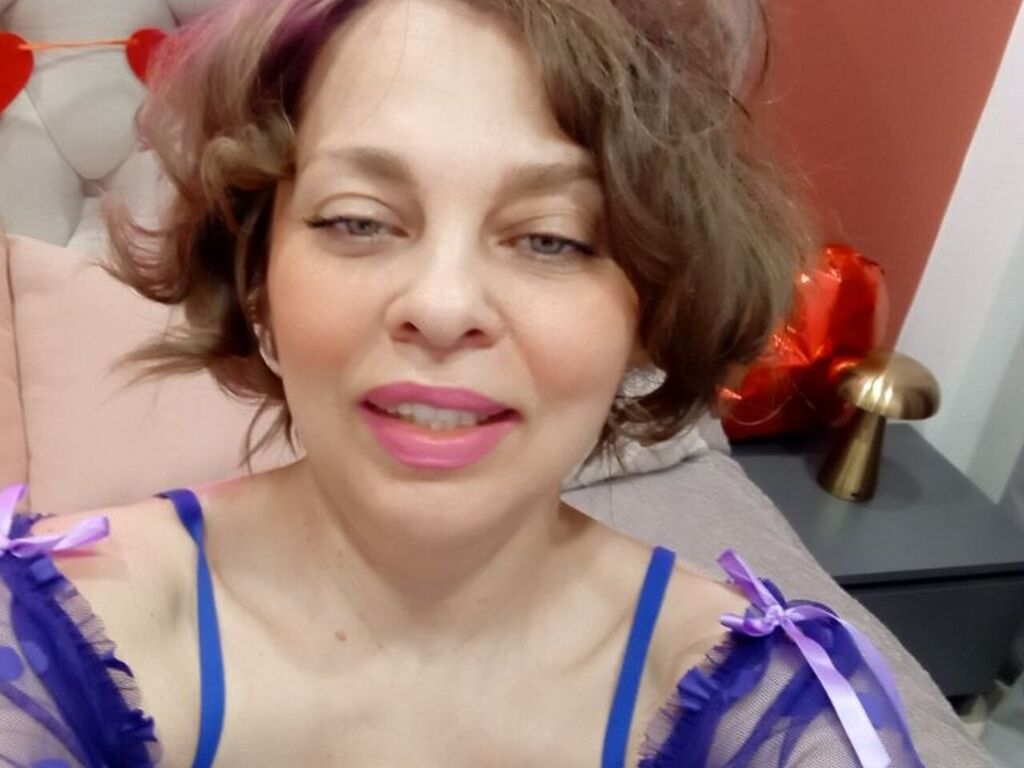 Lilialewis's Profil - Bild n°1