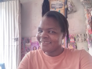 Webcam sex con Lilianah