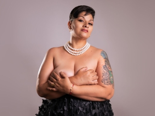 Webcam sex with Lilianajara