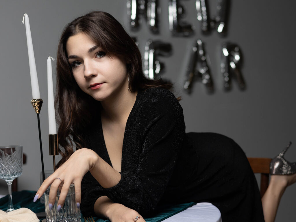 Lilianarias's profile - Image n°1