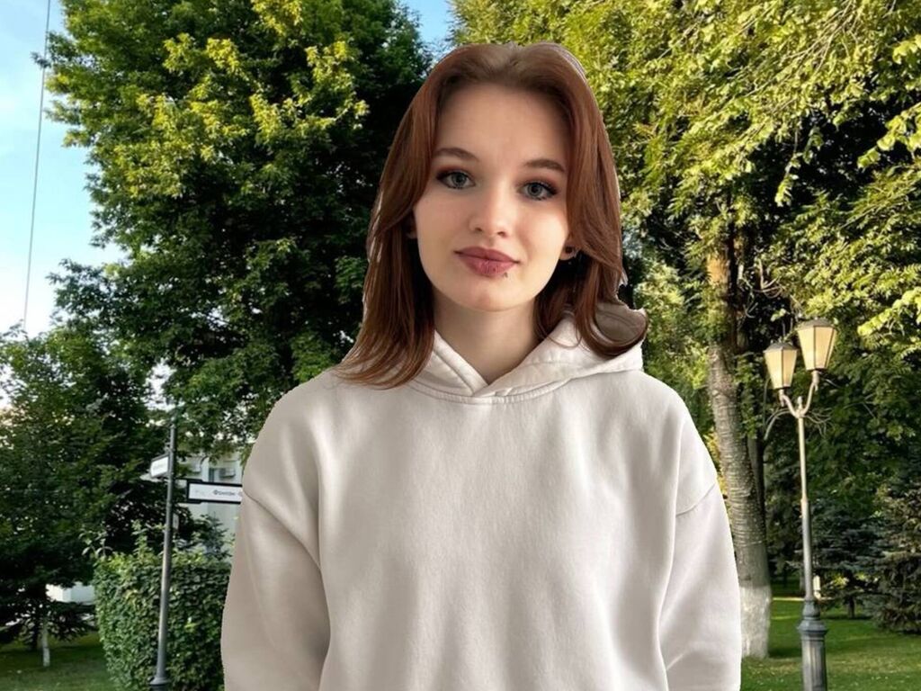 Lilianaskins's profile - Image n°0