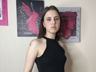 Lilianaven's Sexcam