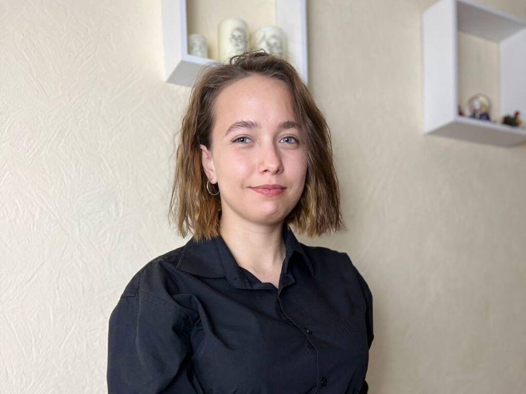 Lilianaxtell's profile - Image n°0