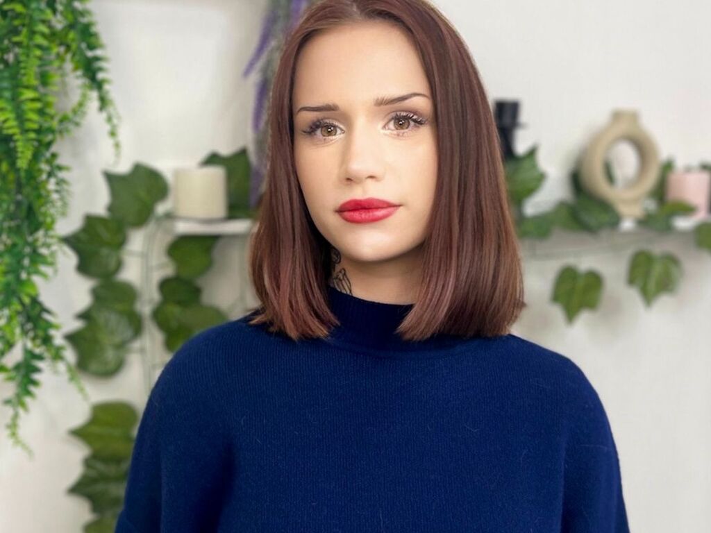 Lilianbalsam's profile - Image n°0