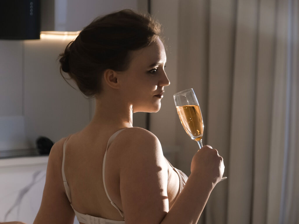 Lilianbright's profile - Image n°1