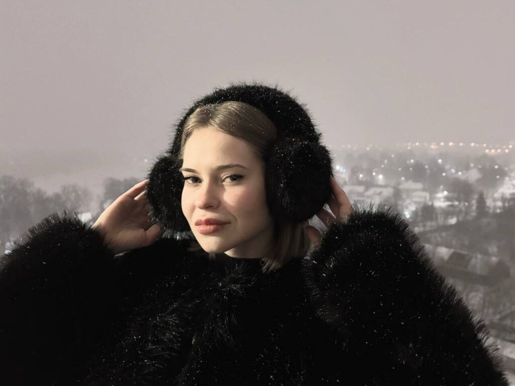 Profil de Lilianburgh - Photo n°0