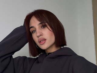 Liliancharlie's Sexcam