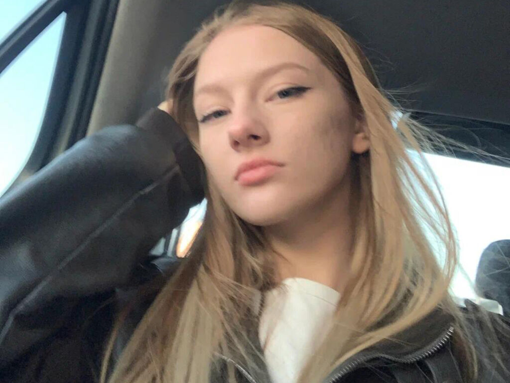 Profil de Lilianclarkston - Photo n°1