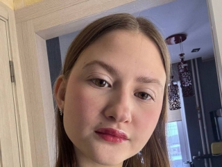Lilianconnett's Sexcam