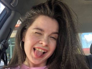 Liliancrafton's Sexcam