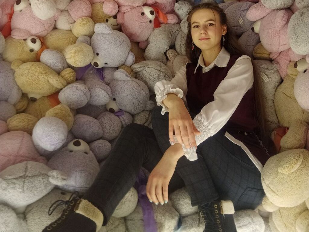 Liliancurington's profile - Image n°1