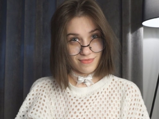 Liliandanforth's Sexcam