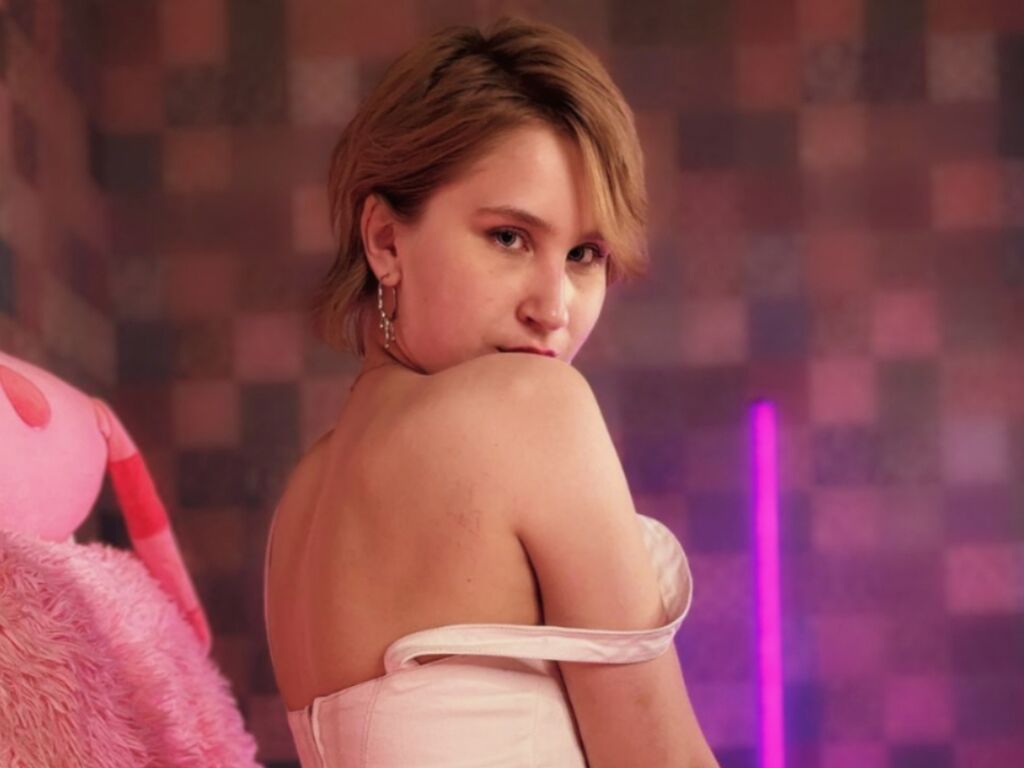 Perfil con Liliandaniels - Imagen  n°1