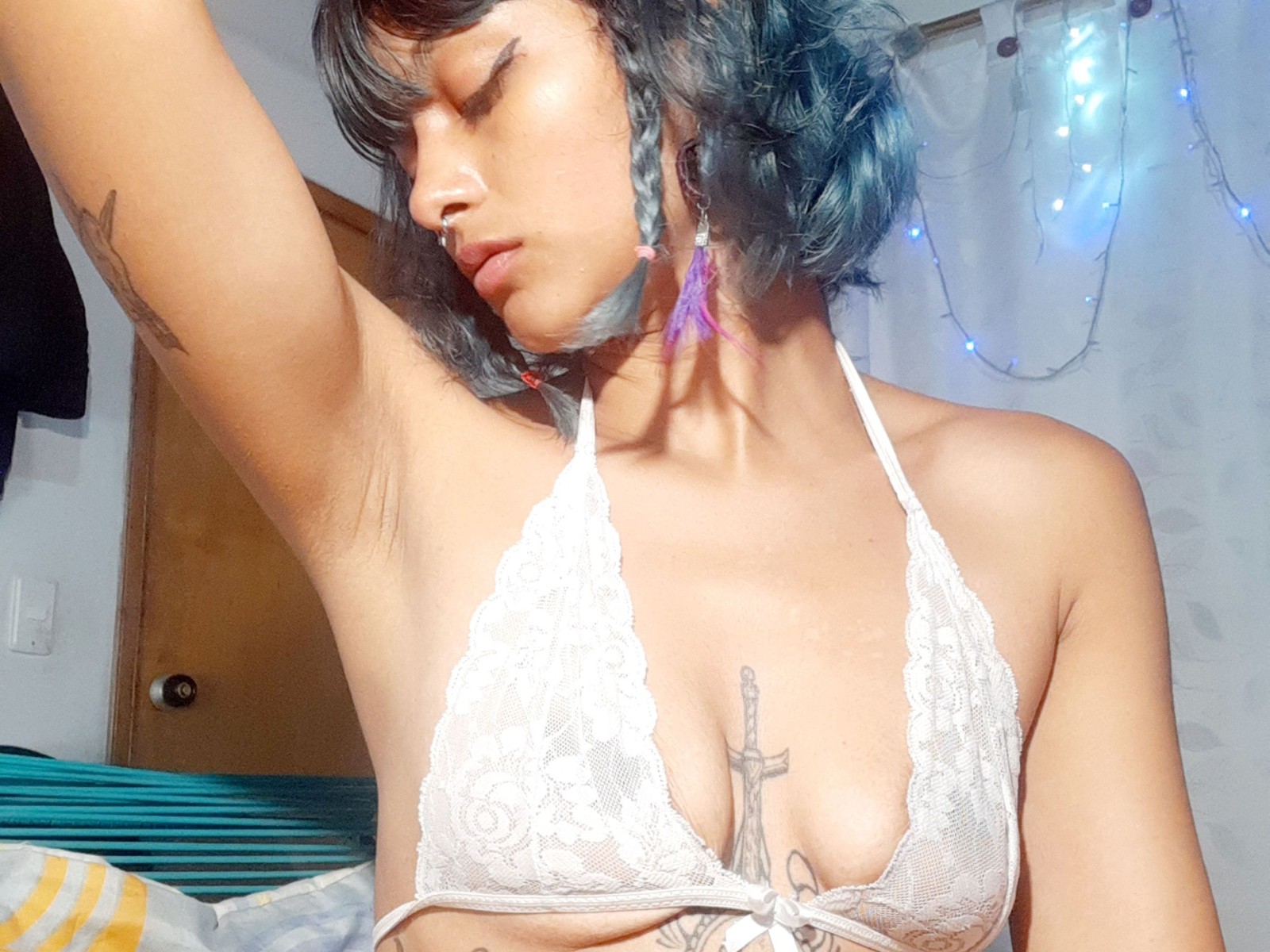 LilianDoll' profilo - Immagine n°1