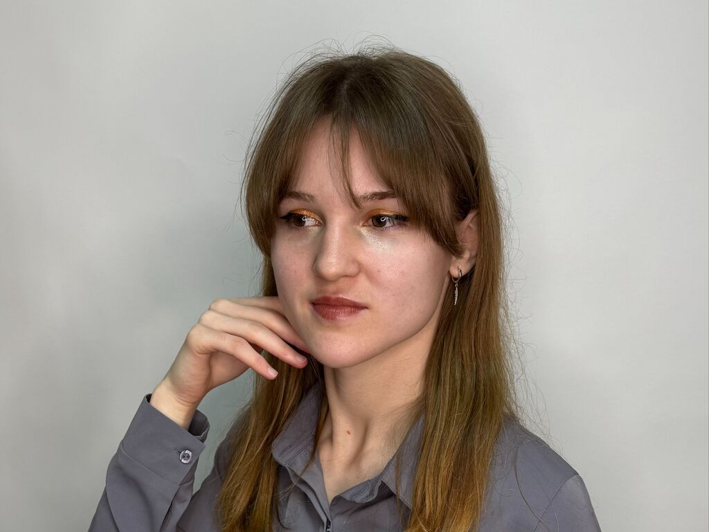 Liliandrye's profile - Image n°0
