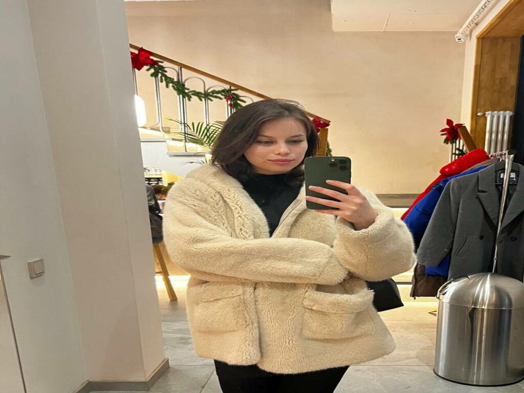 Lilianedgars's Profil - Bild n°1